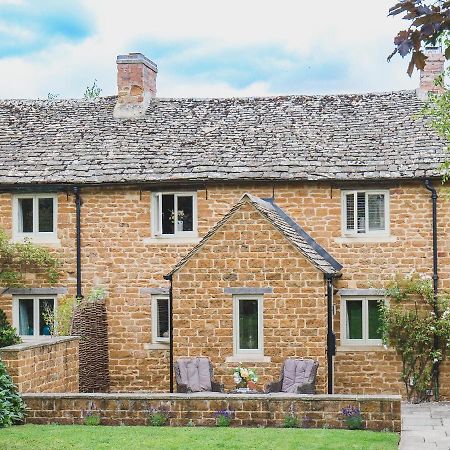 Climbing Rose Cottage - Dog Friendly - Peaceful Cotswold Cottage Adlestrop Exterior foto
