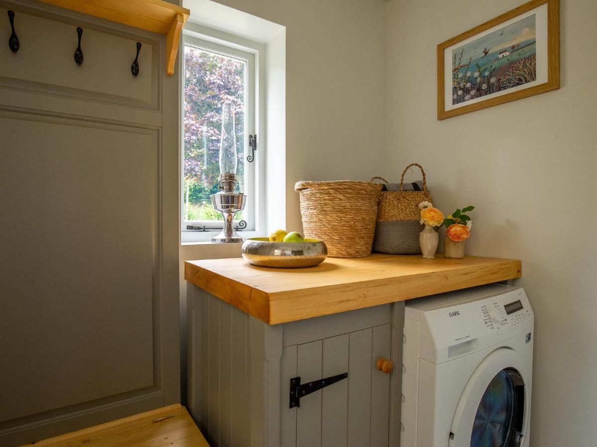 Climbing Rose Cottage - Dog Friendly - Peaceful Cotswold Cottage Adlestrop Exterior foto