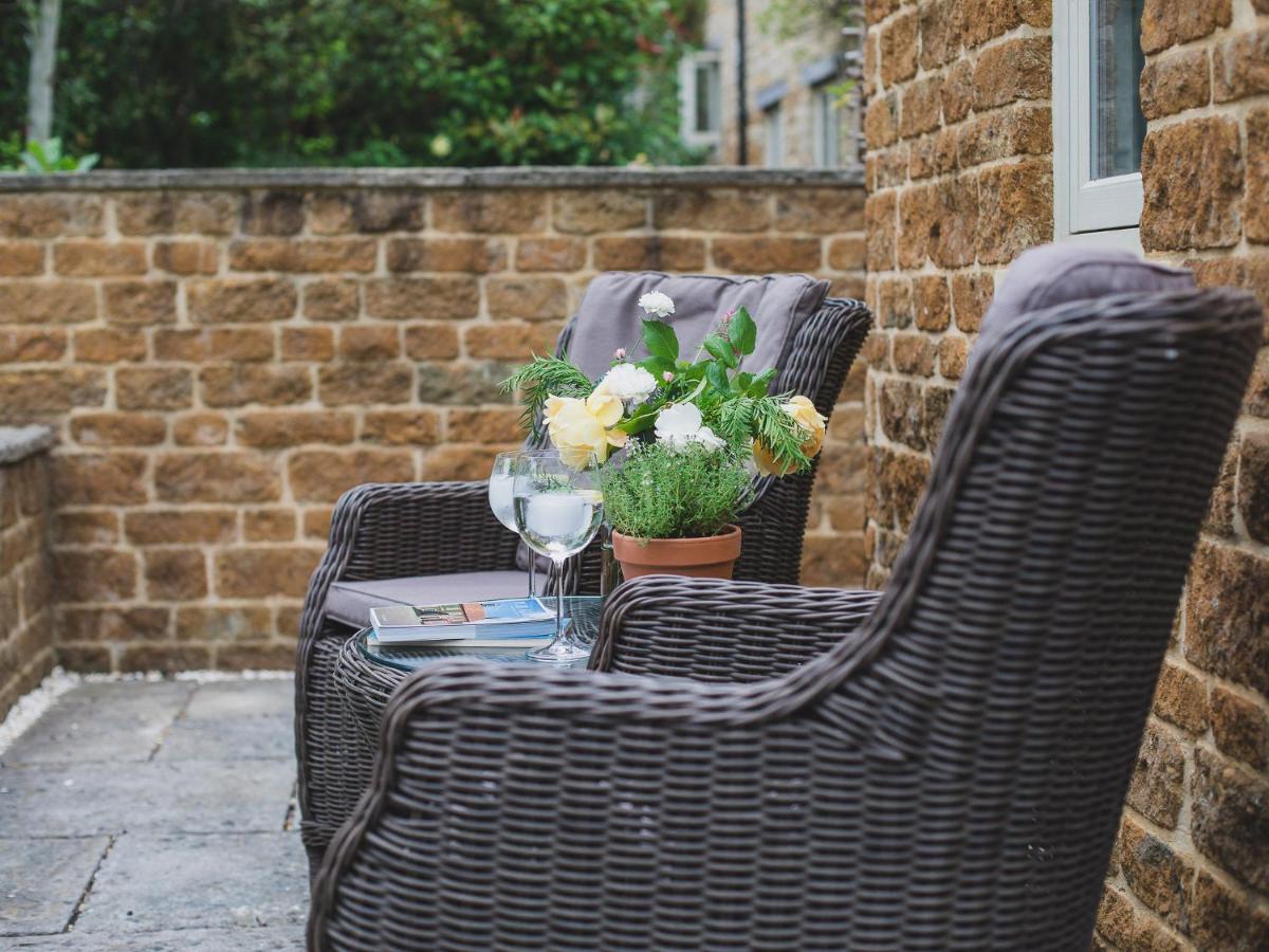 Climbing Rose Cottage - Dog Friendly - Peaceful Cotswold Cottage Adlestrop Exterior foto