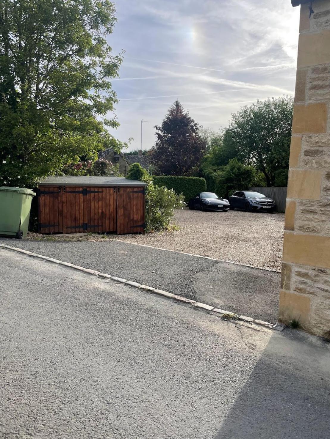 Climbing Rose Cottage - Dog Friendly - Peaceful Cotswold Cottage Adlestrop Exterior foto